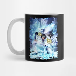 AOKIJI MERCH VTG Mug